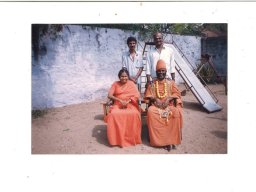 சுவாமி அன்பர்கள்